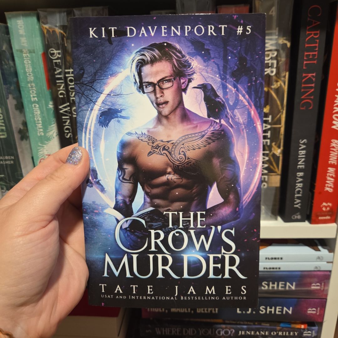 The Crow's Murder