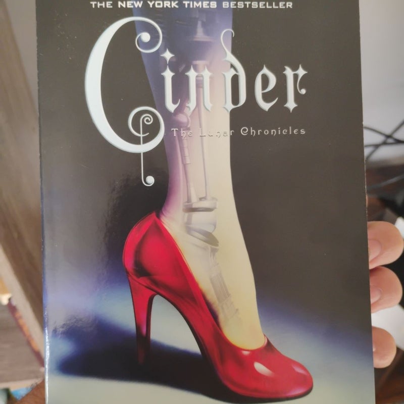 Cinder