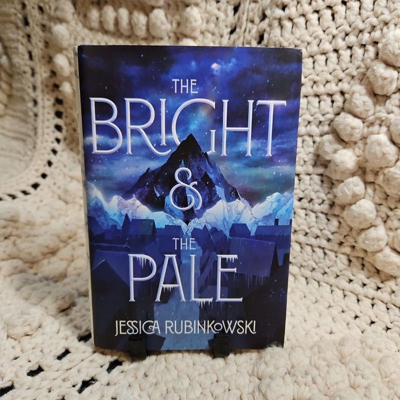 The Bright and the Pale