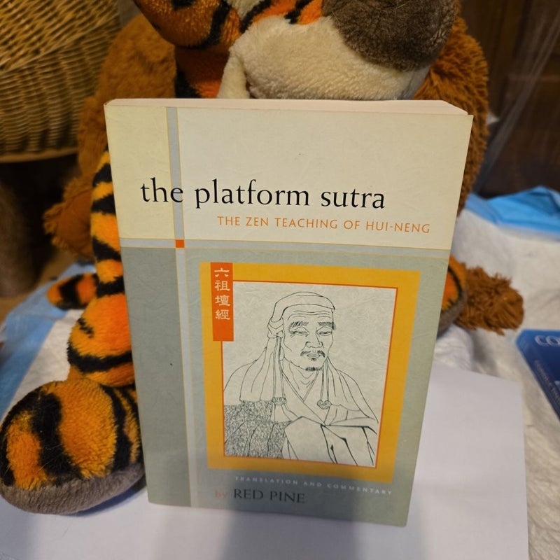 The Platform Sutra