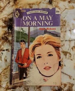 On A Morning - A Harlequin Romance 