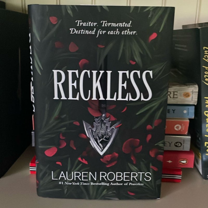 Reckless