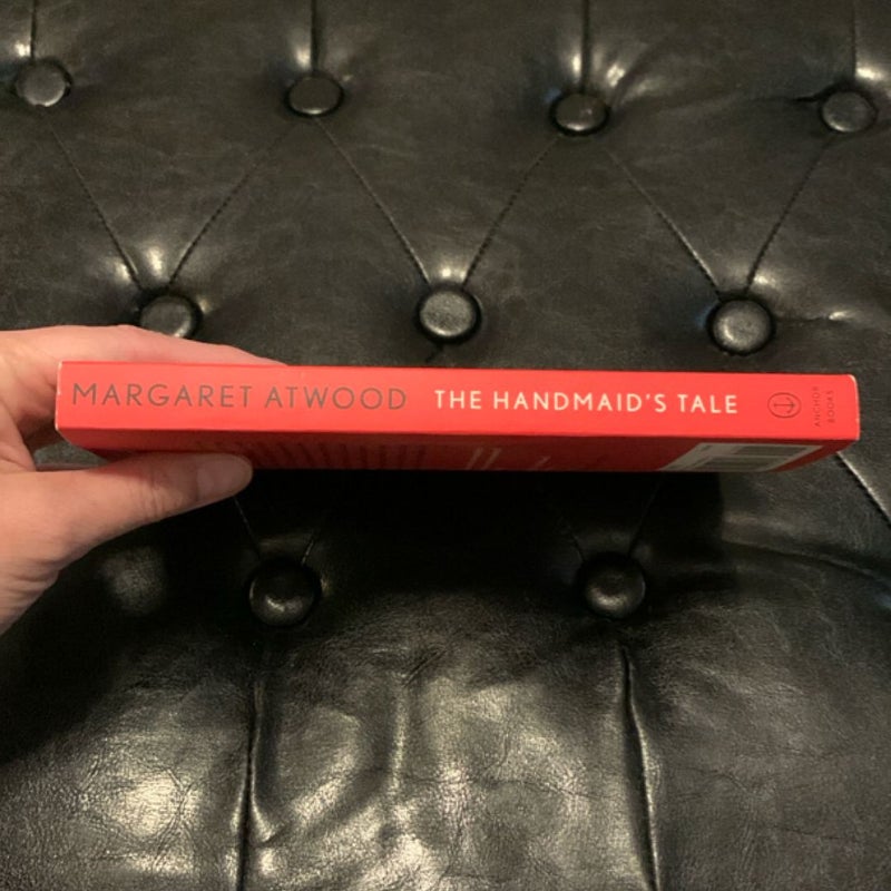 The Handmaid's Tale