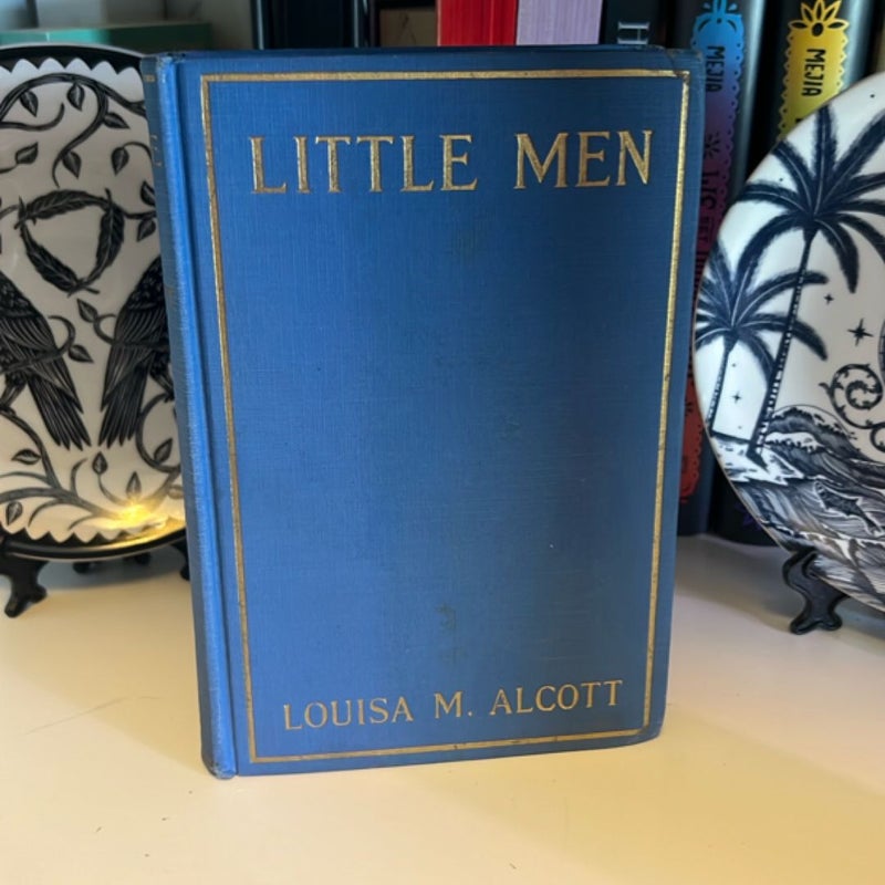 Little Men