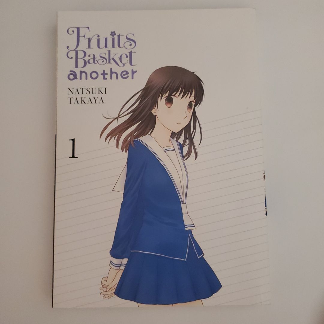 Fruits Basket Another, Vol. 1