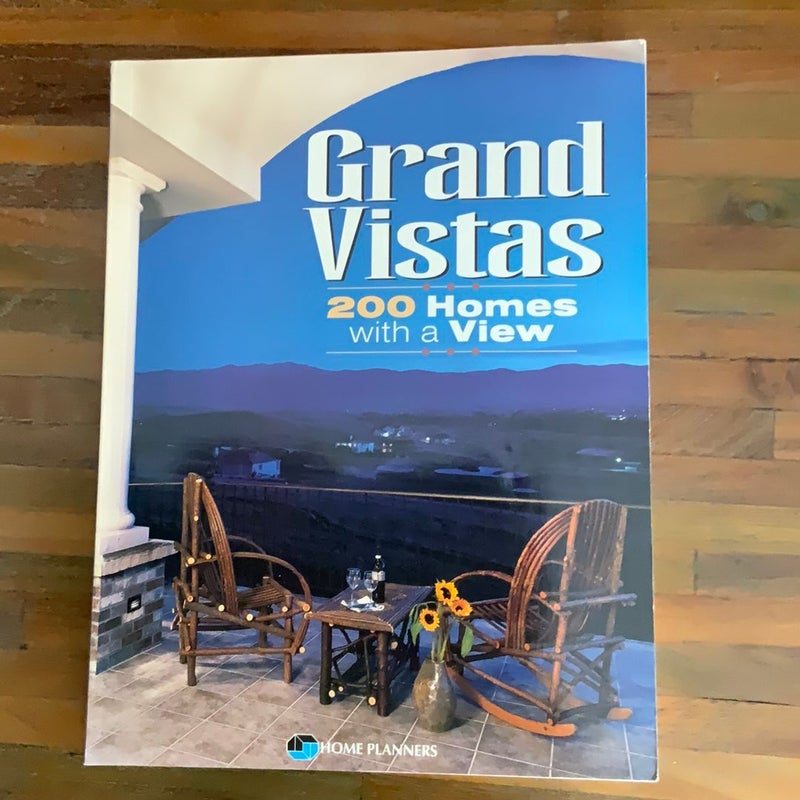 Grand Vistas