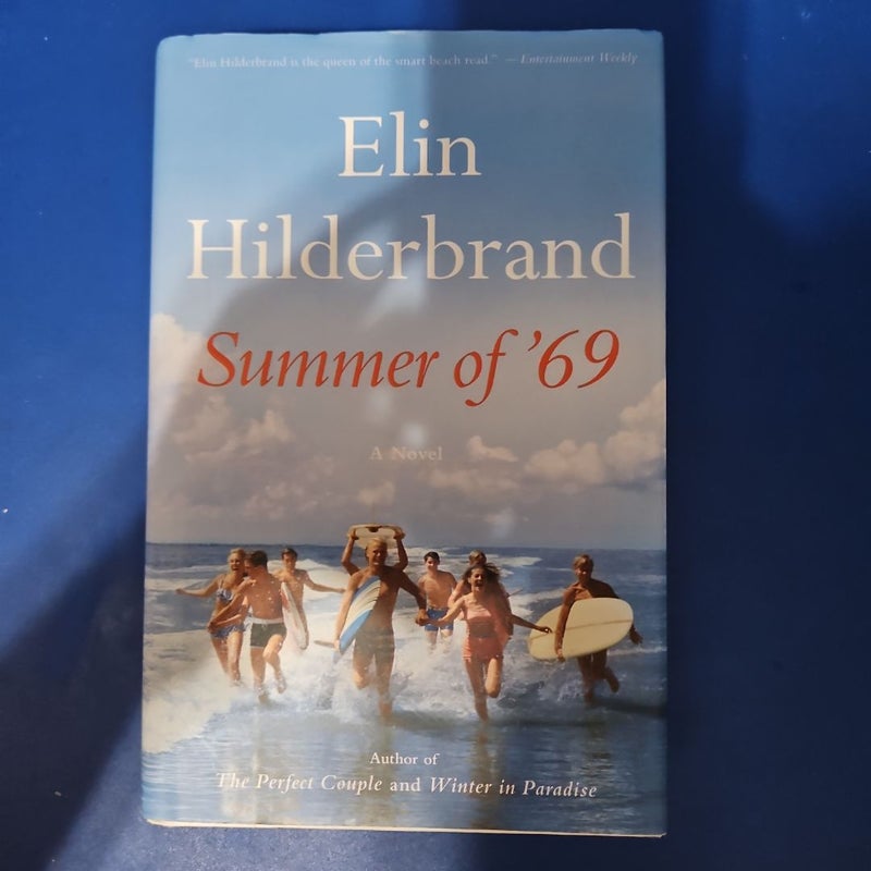 Summer Of '69