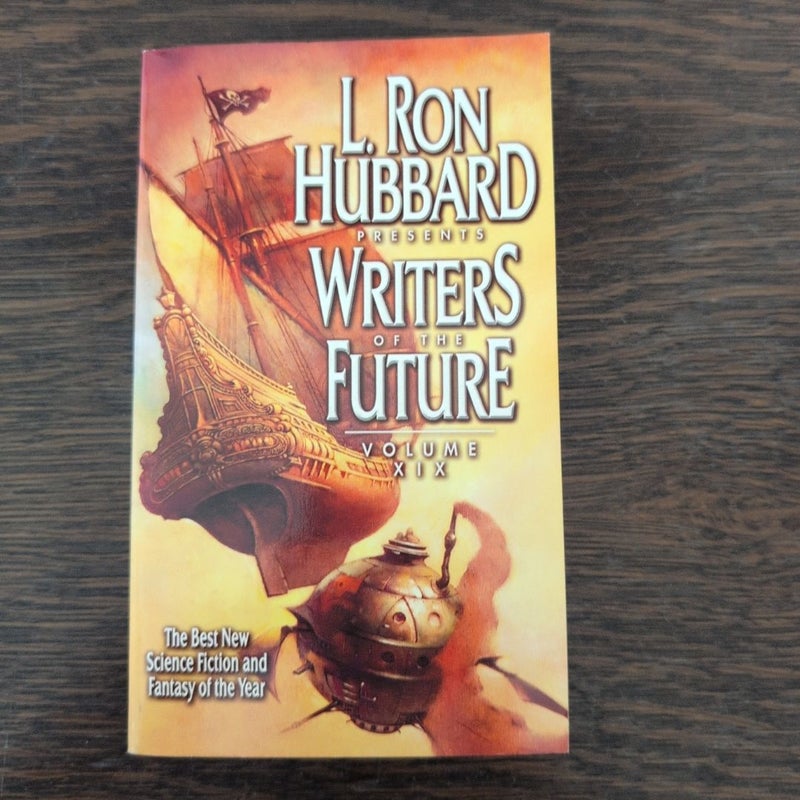 Writers of the Future