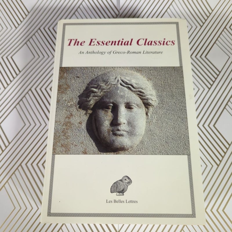 The Essential Classics