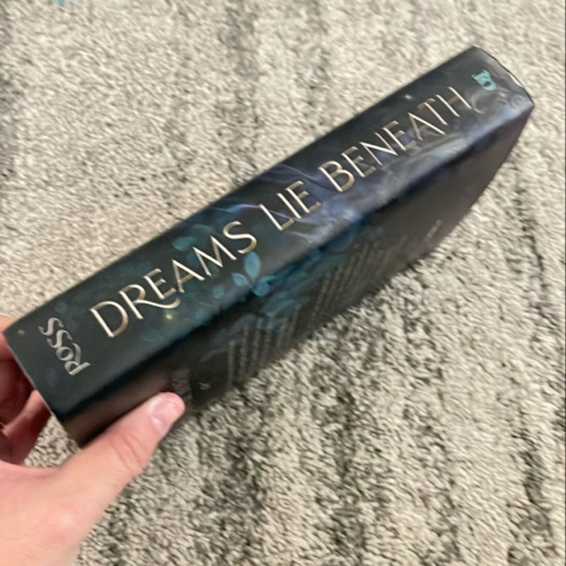 Dreams Lie Beneath (Litjoy special edition)