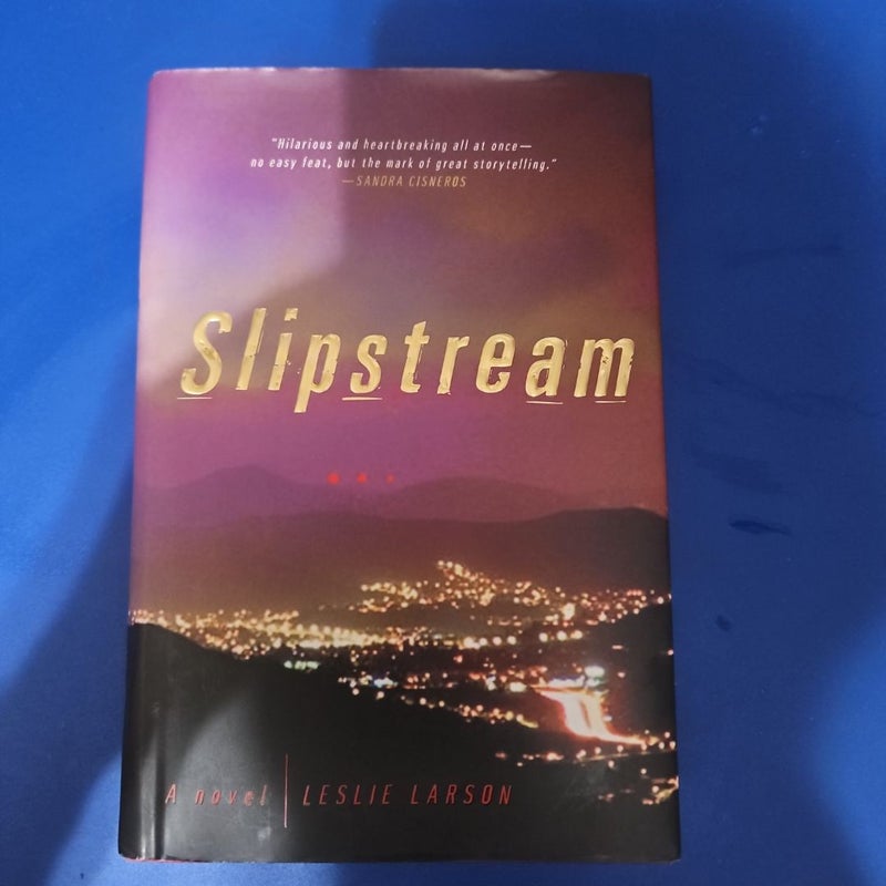 Slipstream