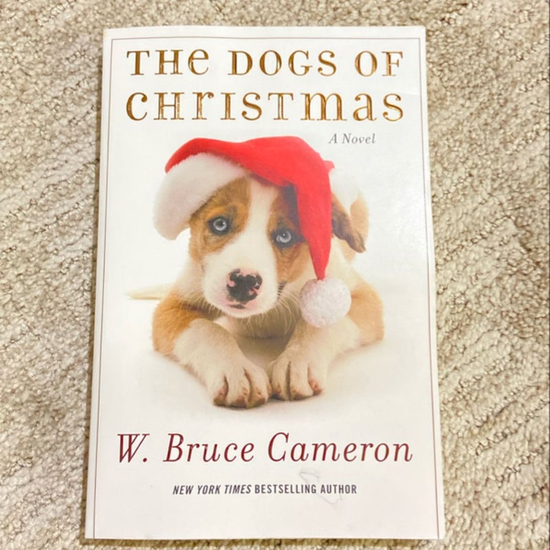 The Dogs of Christmas