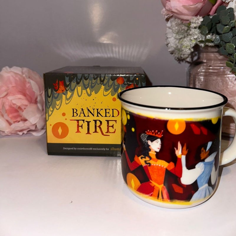 Bringer of Joy Coffee Mug - PFA and SBT Community