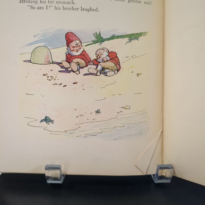 Friendly Fairies 1919