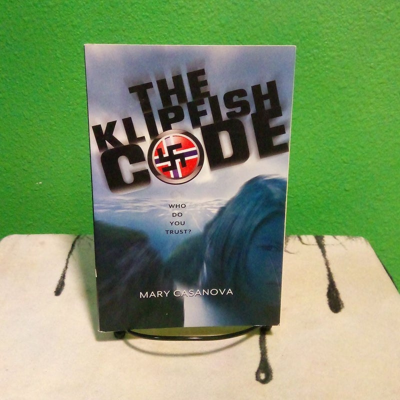 The Klipfish Code