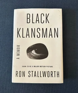 Black Klansman