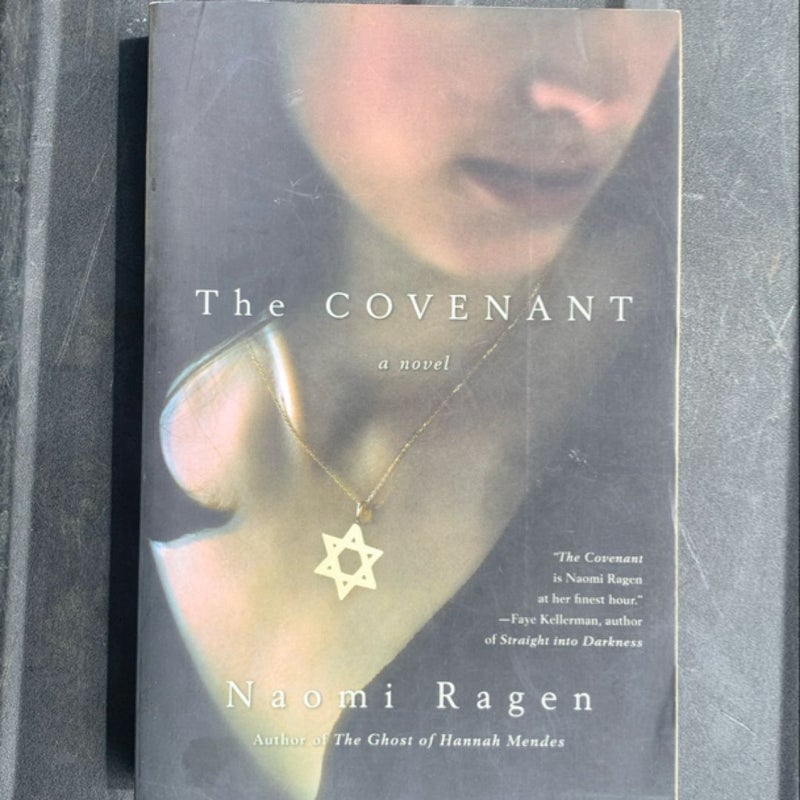 The Covenant