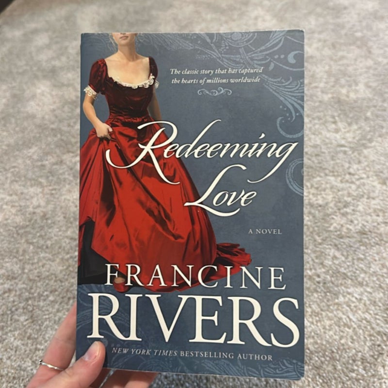 Redeeming Love