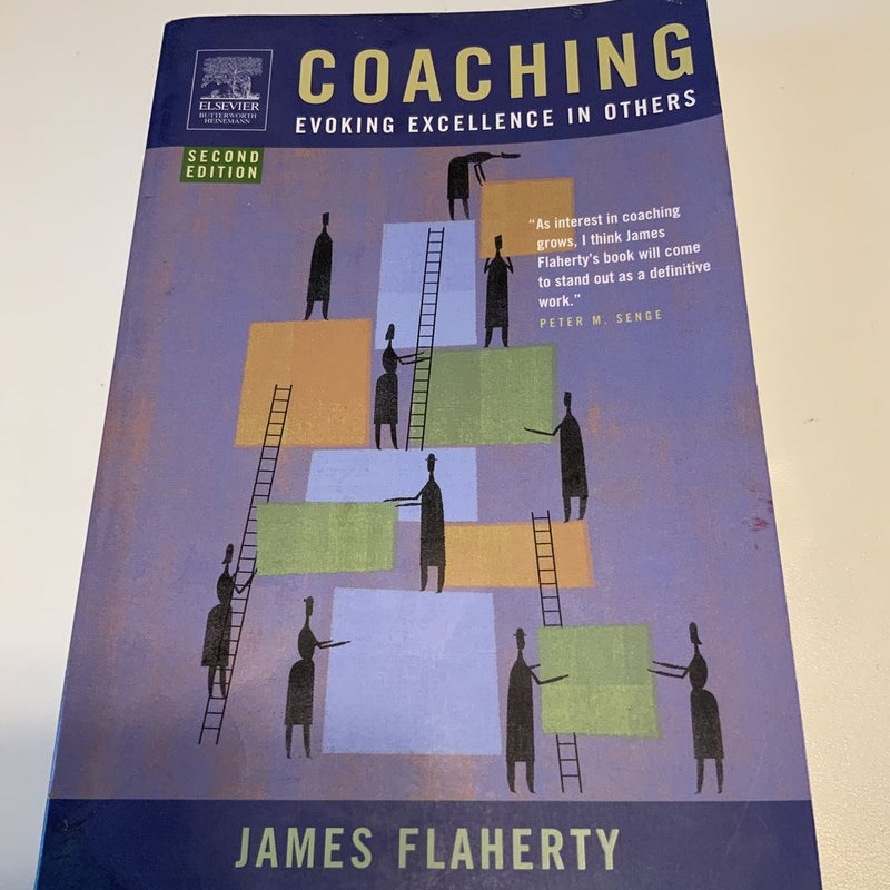 Coaching