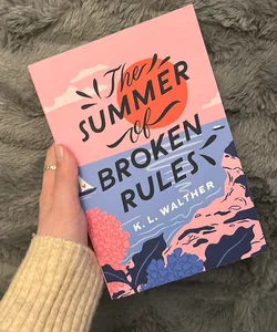 The Summer of Broken Rules