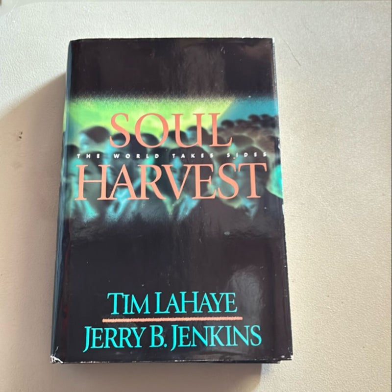 Soul Harvest