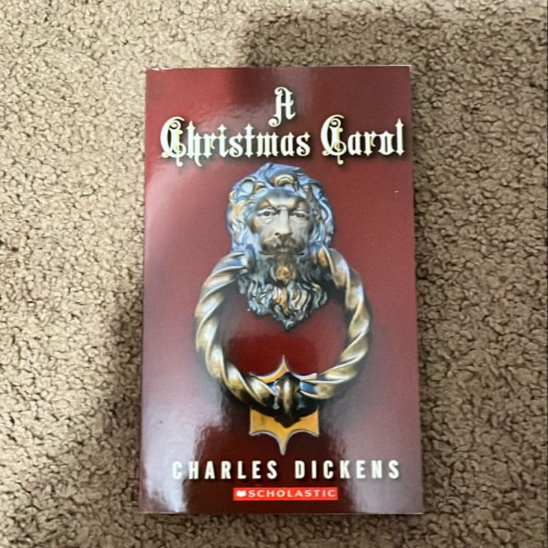 A Christmas Carol