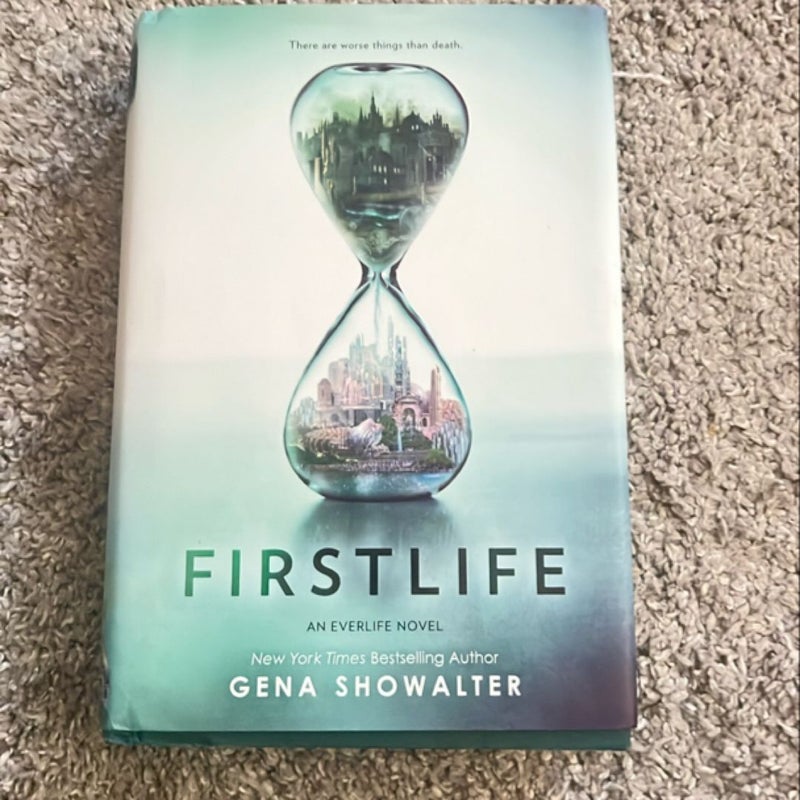 Firstlife