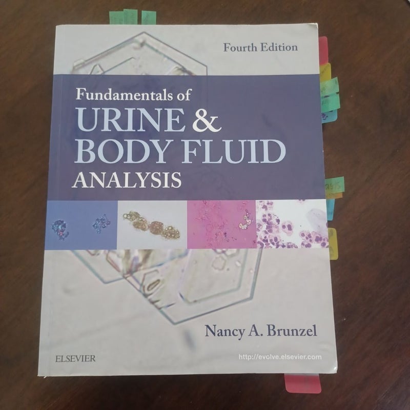 Fundamentals of Urine and Body Fluid Analysis