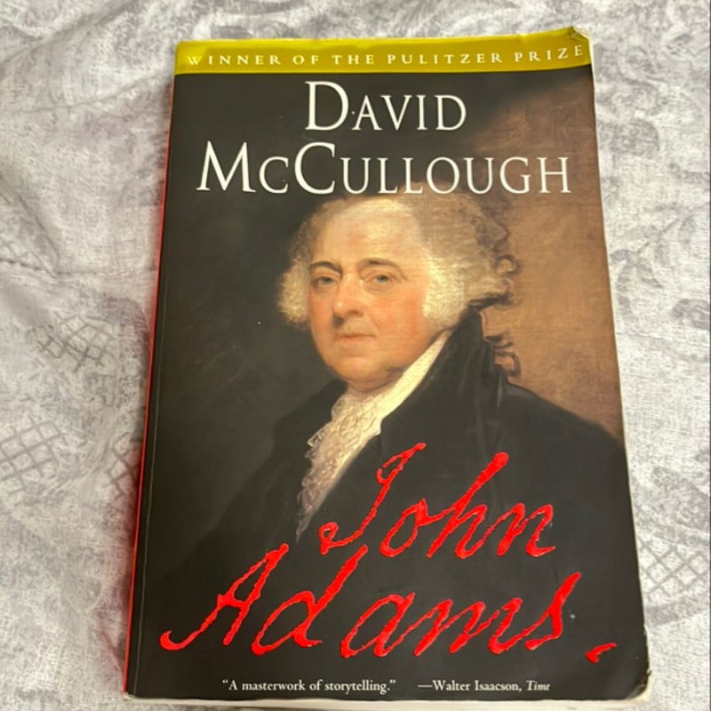 John Adams