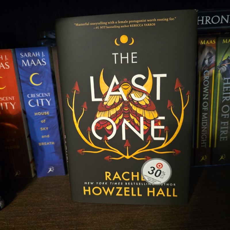 The Last One (Deluxe Limited Edition)