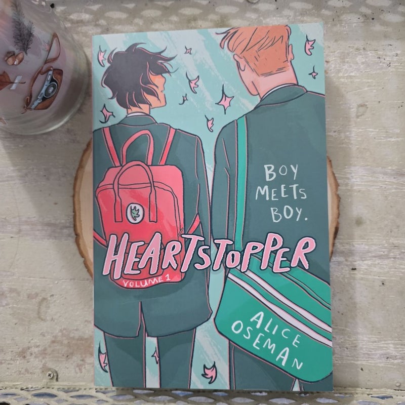 Heartstopper