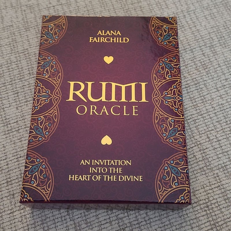 Rumi