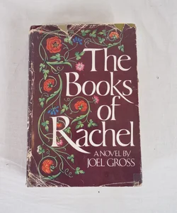 The Books of Rachel 