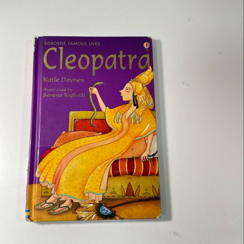 Cleopatra