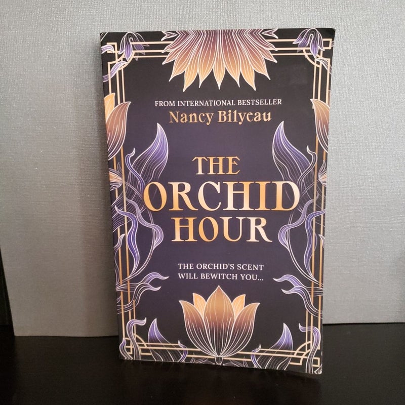 The Orchid Hour