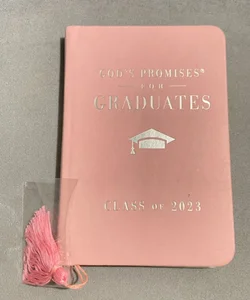 Gods Promises For Graduates