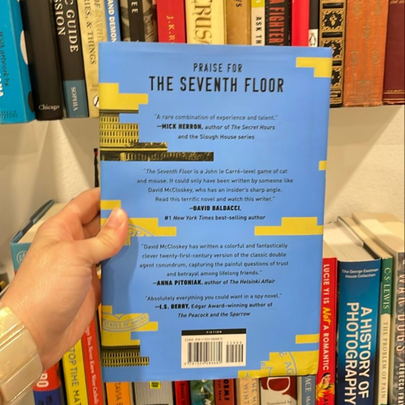 The Seventh Floor