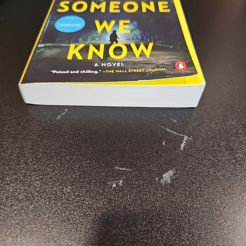 Someone We Know