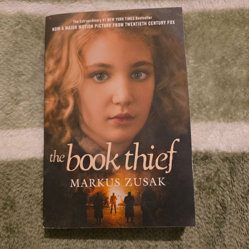 The Book Thief