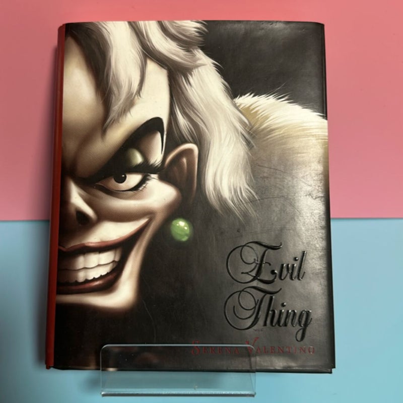Evil Thing