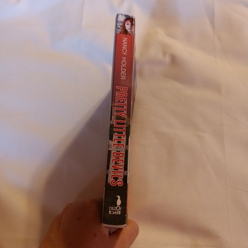 Pretty Little Devils