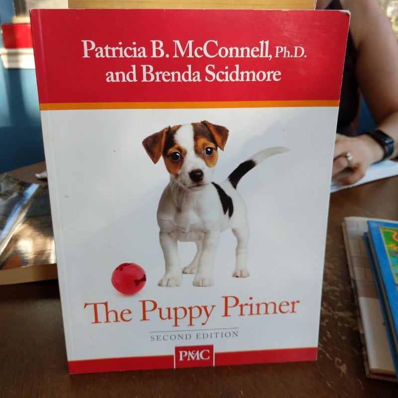 The Puppy Primer