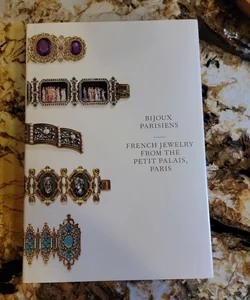 Bijoux Parisiens French Jewelry from Petit Paris