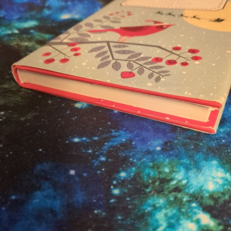 The Life and Adventures of Santa Claus