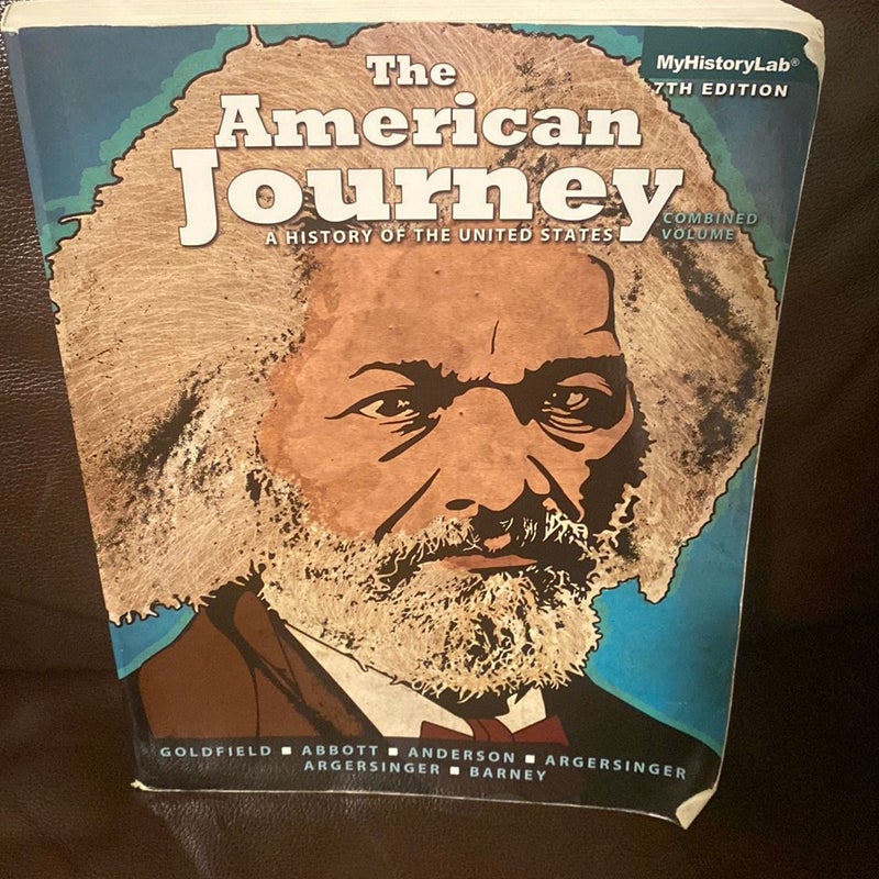 The American Journey