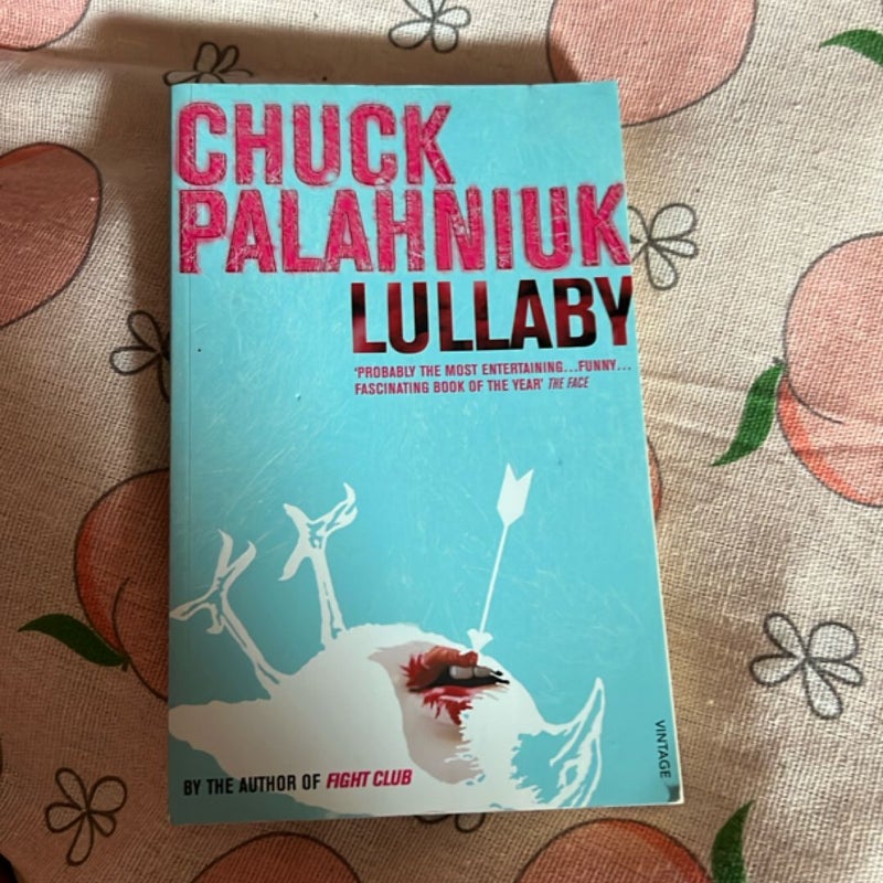 Lullaby
