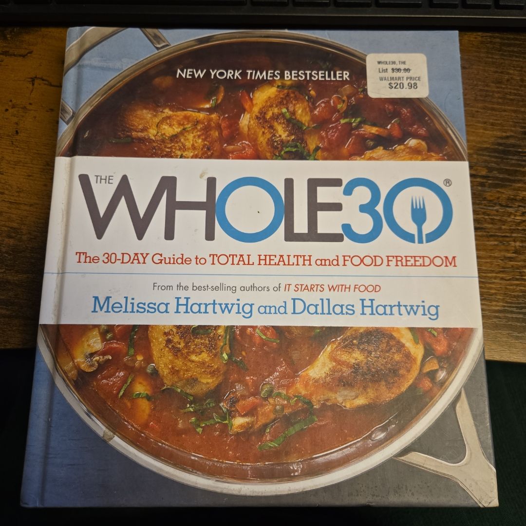 The Whole30