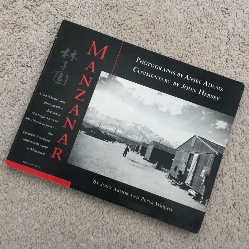 Manzanar