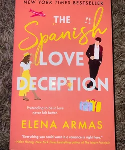 The Spanish love deception