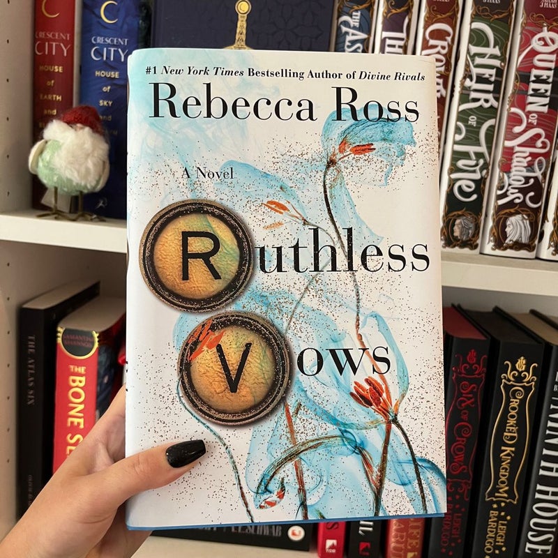 Ruthless Vows